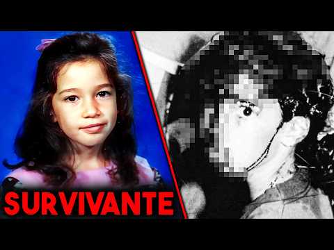 À 11 ANS, ELLE SURVIT À SON MEURTRE ET RÉSOUT SON AFFAIRE ! - Enquête criminelle