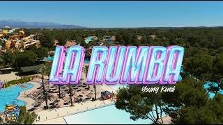 LA RUMBA - Young Kendi (VIDEOCLIP OFICIAL X AQUALAND) | NOS FUIMOS PA' LA YUMA