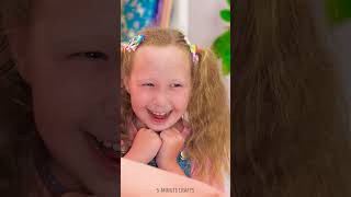 ONLY OLDER SISTERS CAN UNDERSTAND || Relatable Situations For Girls by 123 GO! Kevin #shorts