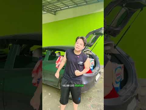 Seru Pompa Balonnya