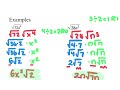 Simplifying Radicals with Variables