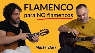 Guitarra Flamenca: Dudas Frecuentes y Mitos Explicados