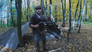 TIPY / TRIKY - ZLOMENÝ LUK U BOW DRILLU