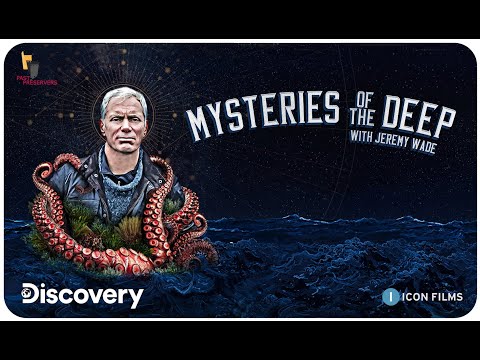 Mysteries of the Deep Trailer