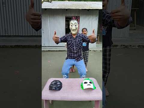 Anaya ka Chair Balloon Popping Game