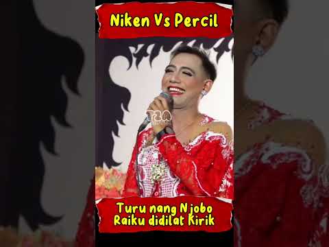 RAIKU DIDILAT KIRIK #nikensalindri #cakpercilcs