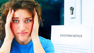Kicked Out Of The House (our family is splitting up...)