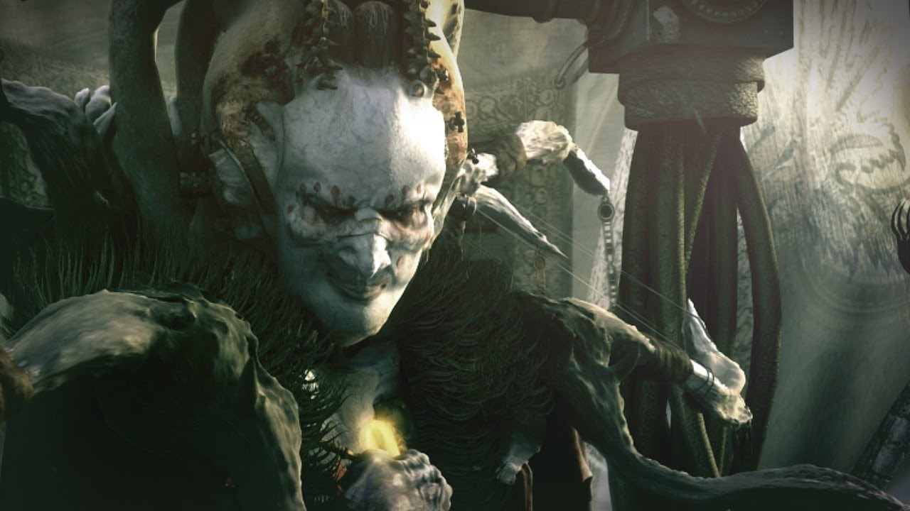 Diablo II: Lord of Destruction trailer thumbnail
