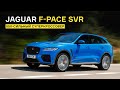 Jaguar F-Pace Pure