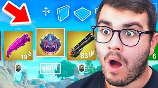 NUEVOS BICHOS EN FORTNITE! (Nueva Temporada)