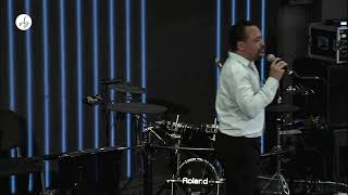 30/08/26 Sunday Service - English