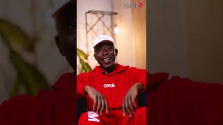 7 Questions with @Premium_fam