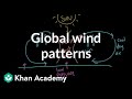 Understanding Global Wind Patterns