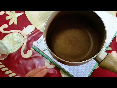 عندك الفشولية وديما مزروب صاوب هاد الزويتة ودعي معايا من أفضل الوصفات المجانية.