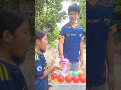 น้ำเย็นๆน่าดื่ม⁉️ #funny #แม่อุไร #comedy #แม่อุไรhahaha #ขำขัน #สนุก #คลายเครียด