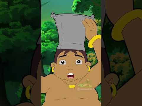 Kalia Ustaad #cartoon #comedyforkids #shorts
