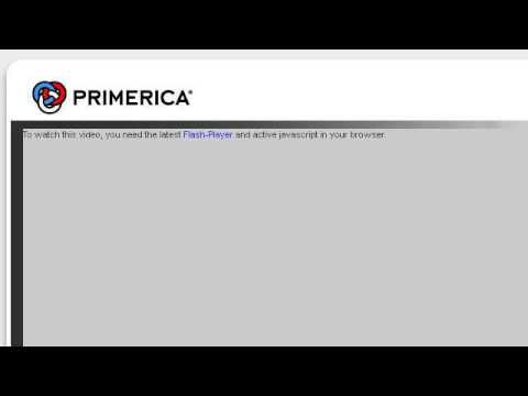 primerica online