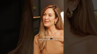 Eu queria muito ser pai  - Parece Terapia com Pamela Magalhães (Link na descrição)