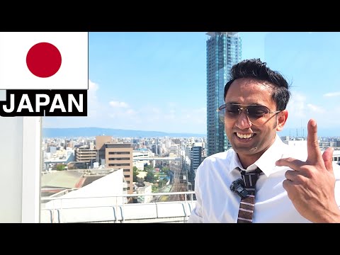 Office Mein Misunderstanding Hogayi II INDIAN IN JAPAN II Rom Rom Ji