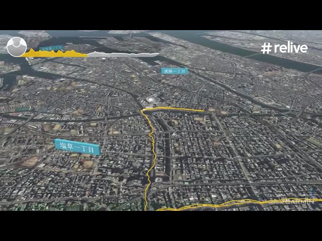 osaka marathon