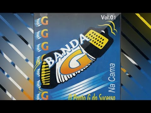 BANDA G - Forró G (solo)
