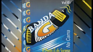 BANDA G - Forró G (solo)