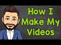 Video Creation Tools and Software