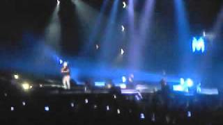 lil wayne 2011 concert
