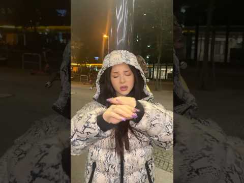 What's up? #chiara #gabriel #chiarasam #shorts #tiktok #trending #nickiminaj #crewnique