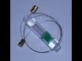 Water Pasteurization Indicator (WAPI) Concepts