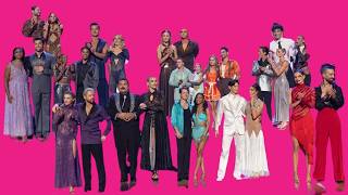 DWTS S35 Week 2 Recap | Viral Hits Night