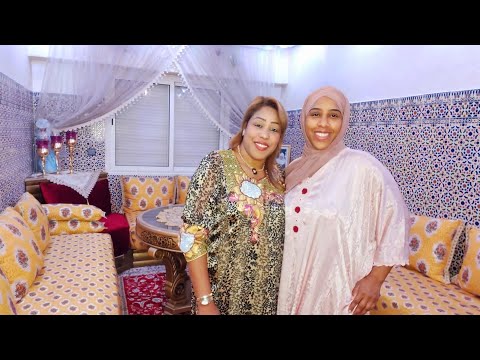 لايف أنا وامال اختي مرحبا بكم من مصر للمغرب🥰🇲🇦🇪🇬