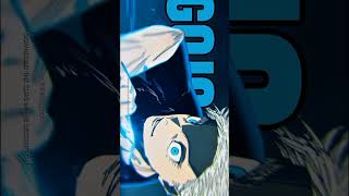 #anime #jujutsukaisen  gojo vs sukuna 💀💀💀