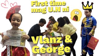 Nakakaproud mga anak ko🥹🥰