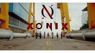 XØNiX - "X" Official Music Video