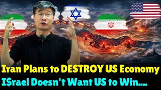 Prof. Jiang Xueqin's New Video on USA, Iran Conflict | predictive history | Kickass Facts