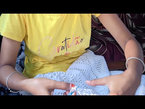 শৰাই ঢকা কেনেকুৱা  হৈছে জনাবছোন /woollen thalposh easy design 💮 #video