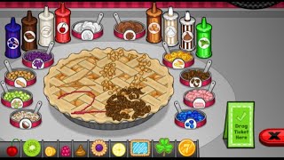 National Pie Day 2026 (late)