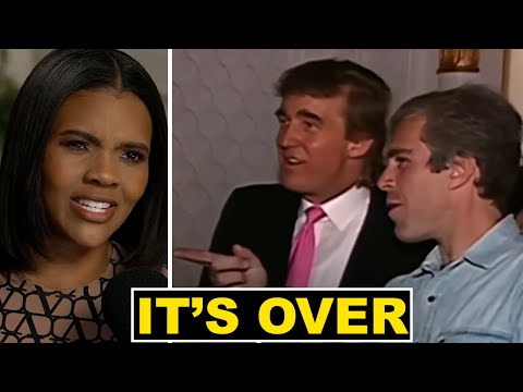 CANDACE OWENS EXPOSES DONALD TRUMP AND BACKS BARAK OBAMA