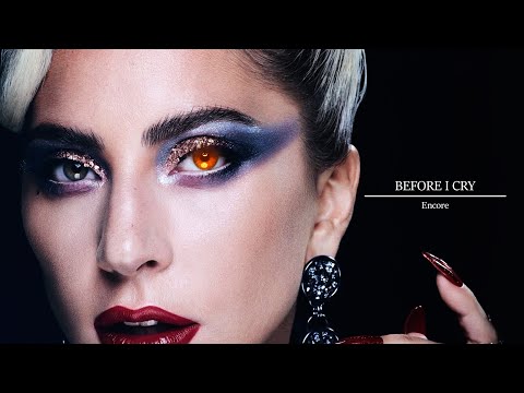 Lady Gaga - Before I Cry (HYDRA: The Kingdom of Madness Tour) [Fanmade]