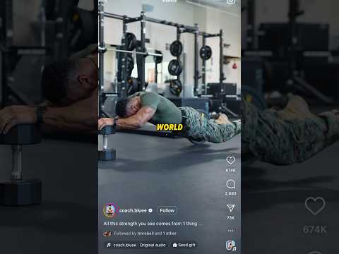 US Marine Ab Workout 馃 #bernardorebeil #fitness #gym #abs #absworkout
