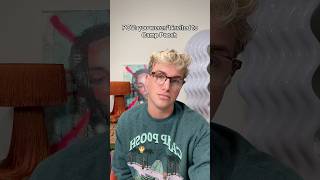 Am I canceled with a K? #kournteykardashian #thekardashians #poosh #camppoosh #shorts