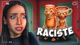 NE REGARDE JAMAIS CES BRAINROTS ! (raciste)