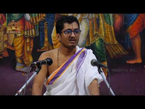 Agni Purana - Day 03 | Vid. Venkateshacharya Khakandaki #pravachana
