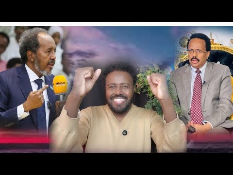 FARMAAJO O USOO JAWAABAY XASAN SHEEKH XAMZE O XILKII LAGA QAADAYO ARIN SIR AH