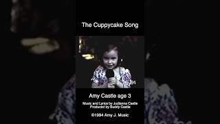 Here’s the original video with the recorded audio. From our family to yours, thank you. ❤️