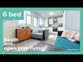 5 bedroom student house in Heath, Cardiff