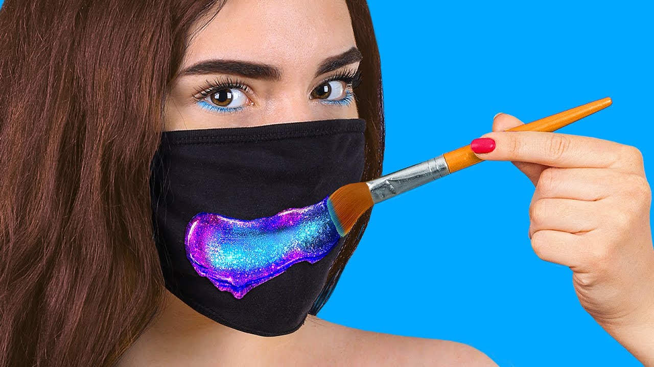 Awesome Art Ideas and Easy Crafting Tricks