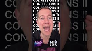 Madonna’s new era is upon us!!! #COADF2 #mlvcpodcast