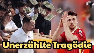 💣 57 Millionen Euro und Jotas Abschiedsbrief Die Tragödie wurde nie aufgedeckt!